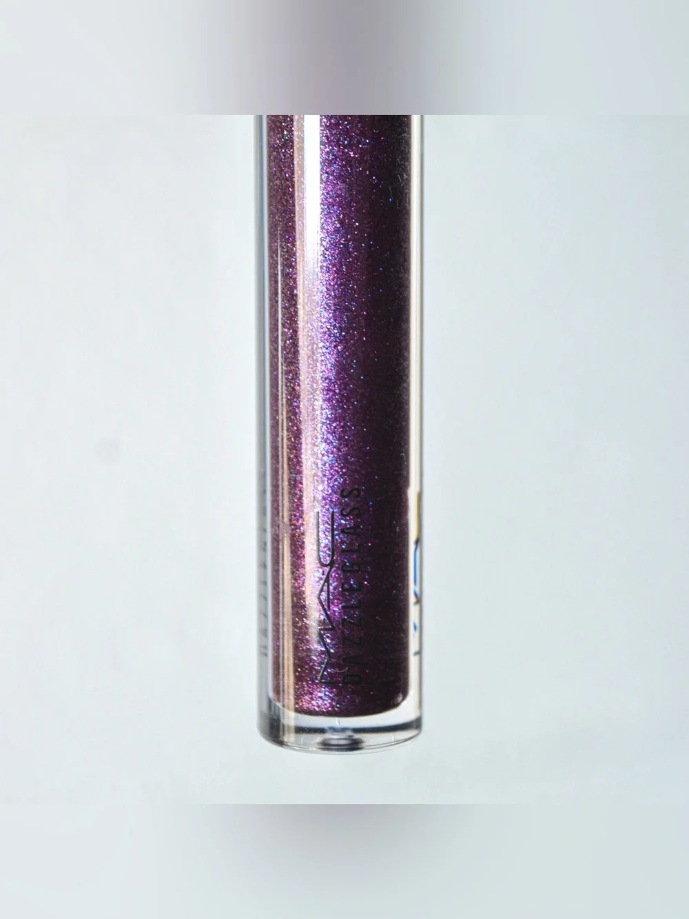 MAC Cosmetics Dazzleglass Lipgloss *BOYS GO CRAZY* VHTF Limited Edition BNIB